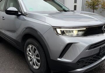 Opel Mokka 50.290 km 13.490 &euro; Iserlohn 58636