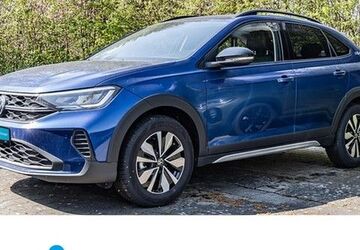 VW Taigo 5.150 km 22.944 &euro; Schwerte 58239