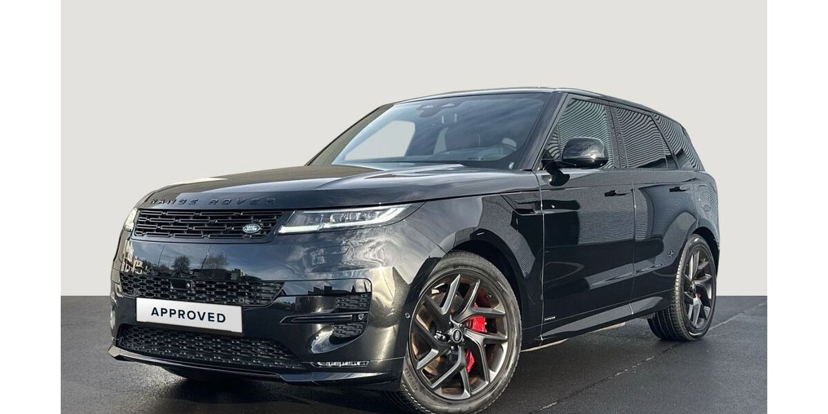 Land Rover Range Rover Sport 63.170 km 92.229 &euro; Iserlohn 58640