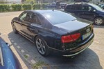 Audi A8 244.000 km 16.500 &euro; Dortmund 44135