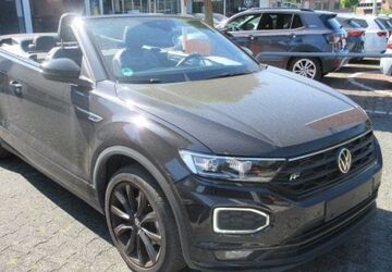 VW T-Roc 21.000 km 27.988 &euro; Bergkamen 59192