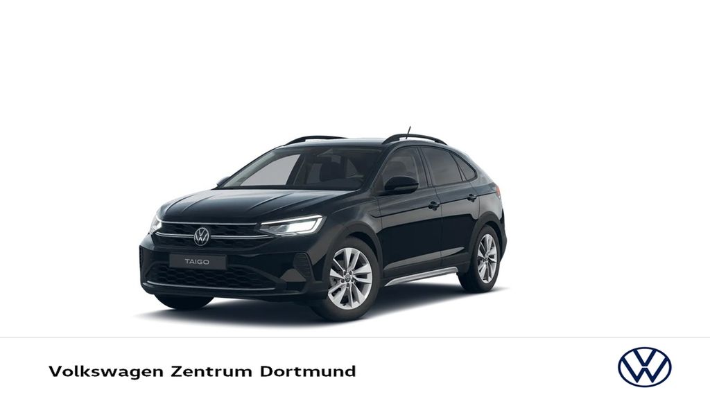 VW Taigo 6.426 km 25.844 &euro; Dortmund 44141