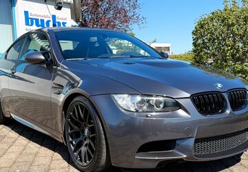 BMW M3 182.460 km 35.990 &euro; Iserlohn 58640