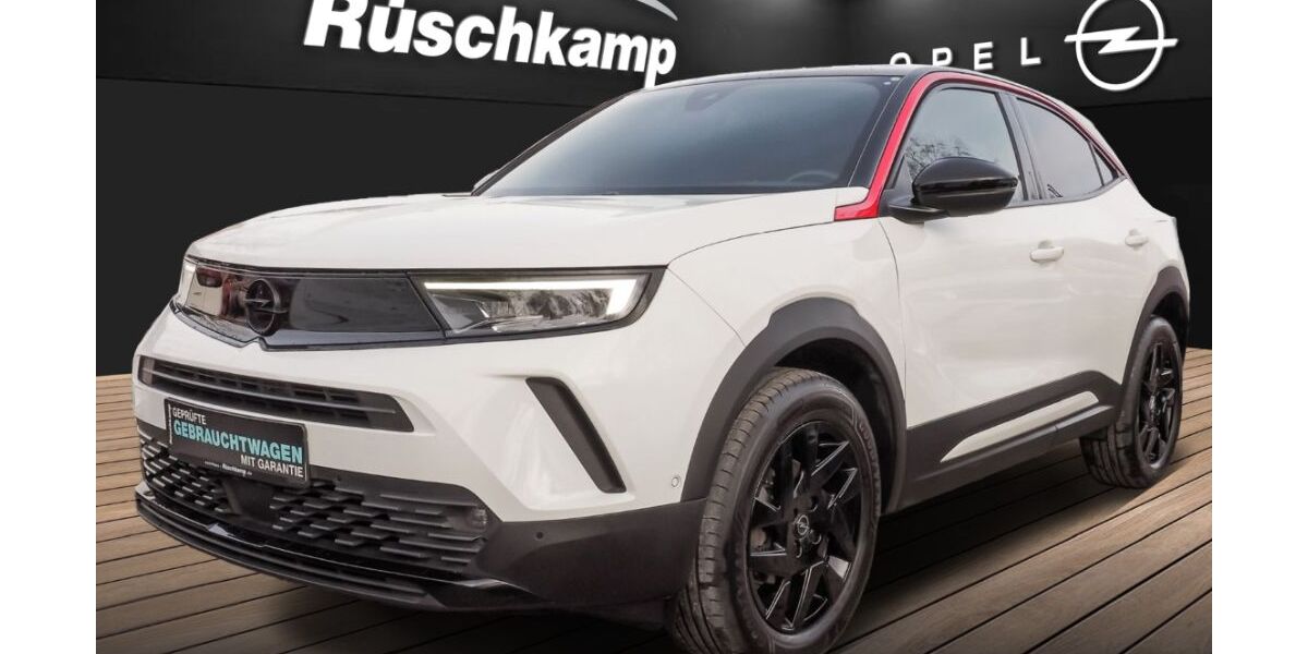 Opel Mokka 56.145 km 20.880 &euro; Lünen 44532