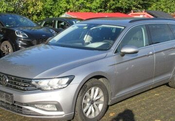 VW Passat Variant 168.000 km 19.699 &euro; Bergkamen 59192