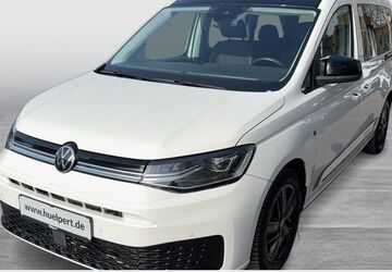 VW Caddy Maxi 27.721 km 38.490 &euro; Dortmund 44379