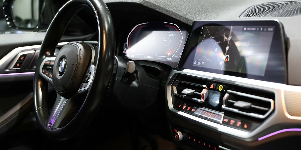 BMW 430 Gran Coupe xDrive M-SPORT-PRO50-JAHRE CARBON 137.000 km 35.444 &euro; Hamm 59077