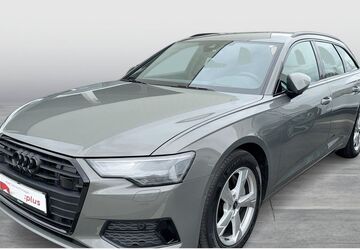 Audi A6 120.901 km 30.745 &euro; Dortmund 44143