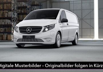 Mercedes-Benz eVito 7.950 km 34.451 &euro; Hamm 59067