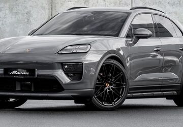 Porsche Macan 22.569 km 98.500 &euro; Holzwickede 59439