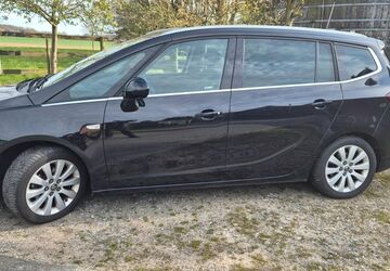 Opel Zafira 149.341 km 6.800 &euro; Olfen 59399