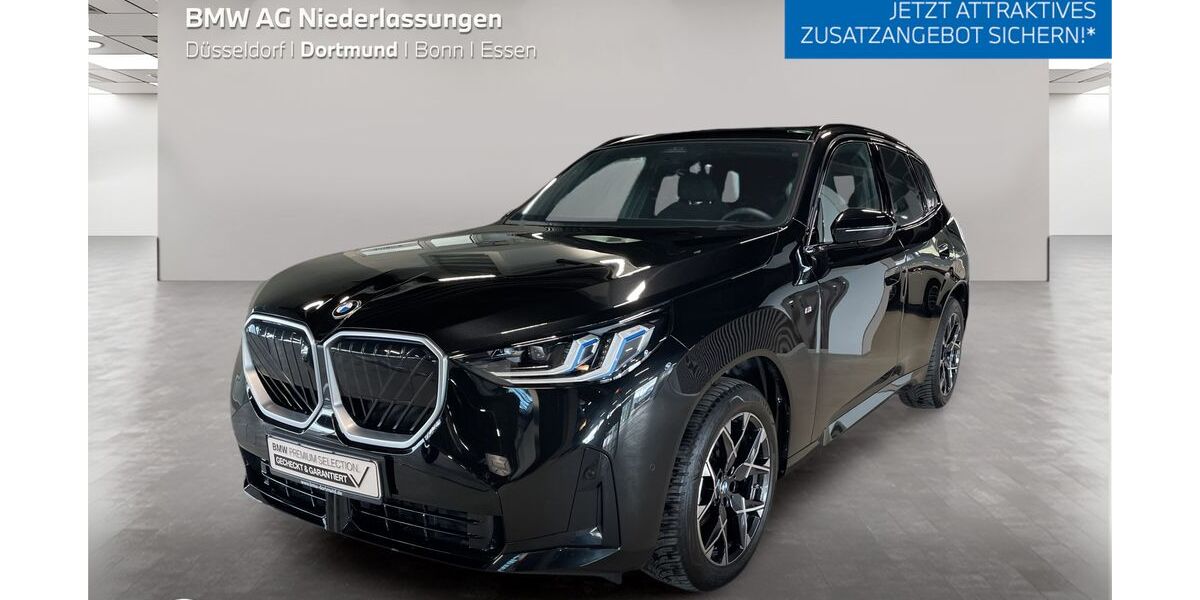 BMW X3 22.508 km 57.999 &euro; Dortmund 44263