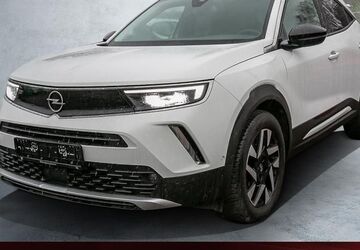 Opel Mokka 39.198 km 16.999 &euro; Hamm 59067