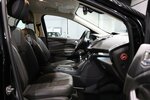 Ford Kuga 2.0 TDCI 4x4 TITANIUM / LEDER / NAVI+ 90.000 km 12.111 &euro; Hamm 59077