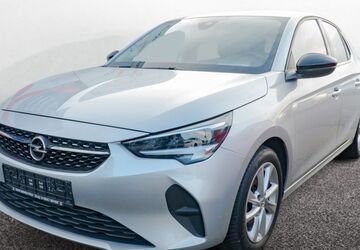 Opel Corsa 18.517 km 14.950 &euro; Iserlohn 58636