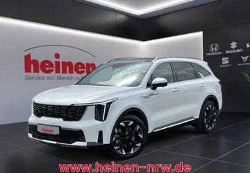 Kia Sorento 8.000 km 54.980 &euro; Holzwickede 59439