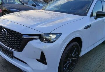 Mazda CX-60 58.700 km 39.740 &euro; Hamm 59067