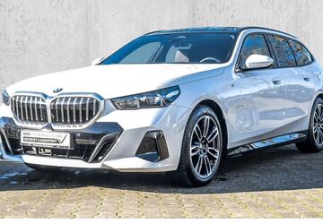 BMW 520 20.870 km 52.690 &euro; Castrop-Rauxel 44579