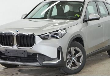 BMW X1 9.005 km 48.770 &euro; Werne 59368