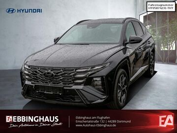 Gebrauchte Hyundai Tucson