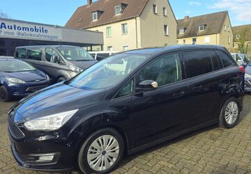 Ford Grand C-Max 75.780 km 8.490 &euro; Bergkamen 59192