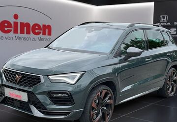 Cupra Ateca 10.831 km 44.909 &euro; Bergkamen 59192
