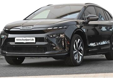 Skoda Enyaq 9.150 km 49.932 &euro; Dortmund 44269