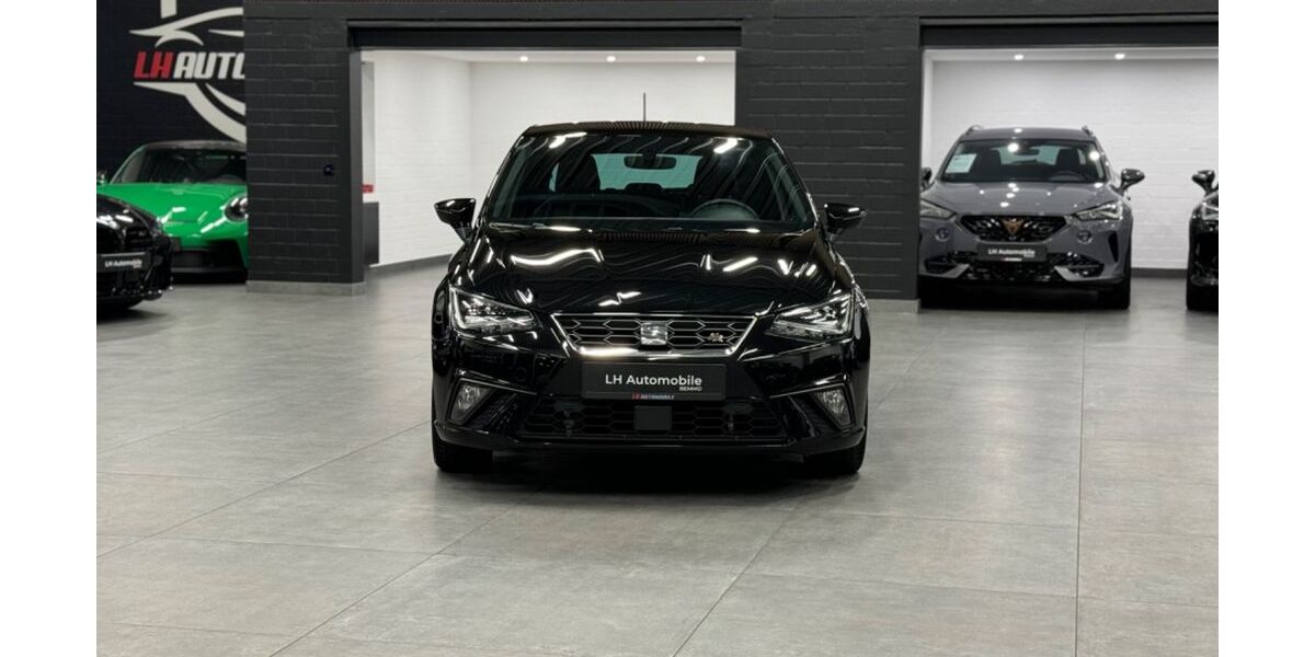 Seat Ibiza 84.140 km 15.990 &euro; Lüdinghausen 59348