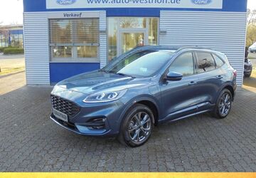 Ford Kuga 76.217 km 25.490 &euro; Hamm 59069