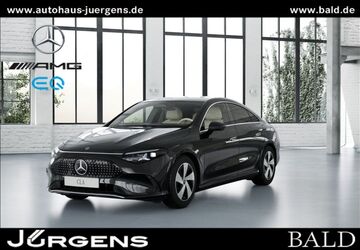 Mercedes-Benz CLA 350 14.295 km 52.570 &euro; Dortmund 44139