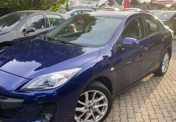 Mazda 3 154.000 km 7.500 &euro; Dortmund 44289