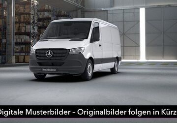 Mercedes-Benz Sprinter 126.197 km 26.121 &euro; Hamm 59067