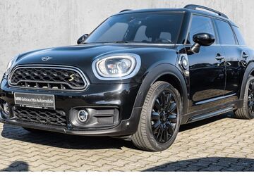 Mini Countryman SE (Cooper) 116.998 km 19.940 &euro; Unna 59425