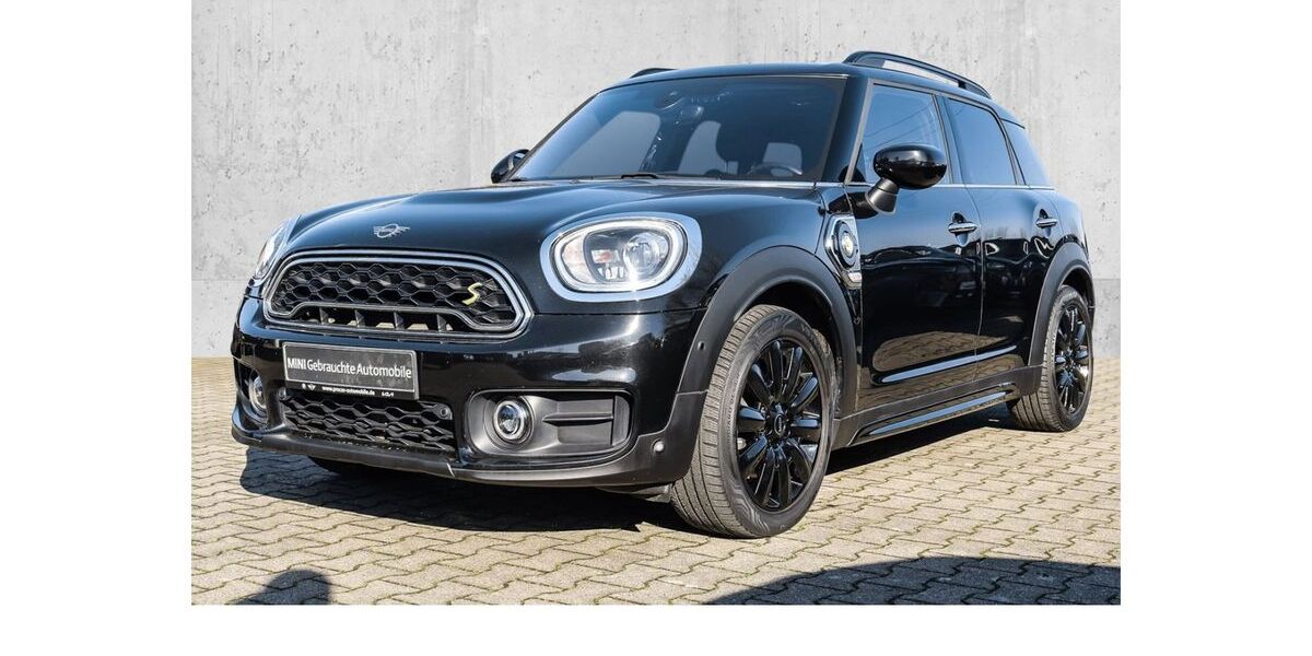 Mini Countryman SE (Cooper) 116.998 km 19.940 &euro; Unna 59425