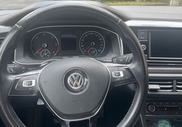 VW Polo 125.000 km 9.900 &euro; Lünen 44536