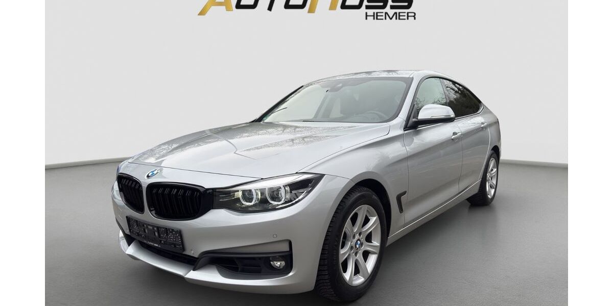 BMW 320 89.000 km 17.390 &euro; Hemer 58675