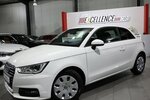 Audi A1 1.6 TDI SPORT WHITE / XENON, NAVI-MMI, LEDER 111.000 km 11.881 &euro; Hamm 59077