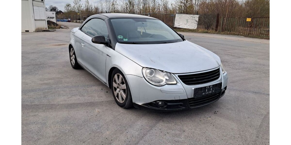 VW Eos 235.411 km 1.400 &euro; Lünen 44534