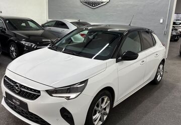 Opel Corsa 78.546 km 10.900 &euro; Iserlohn 58638