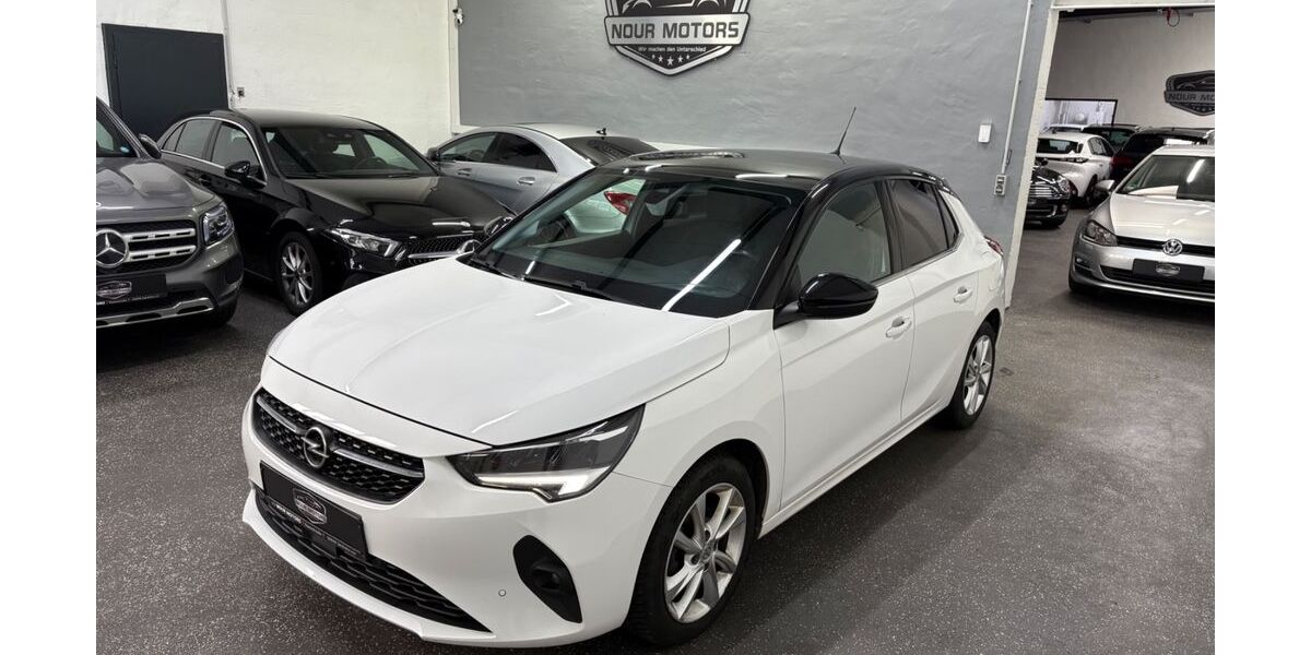 Opel Corsa 78.546 km 10.900 &euro; Iserlohn 58638