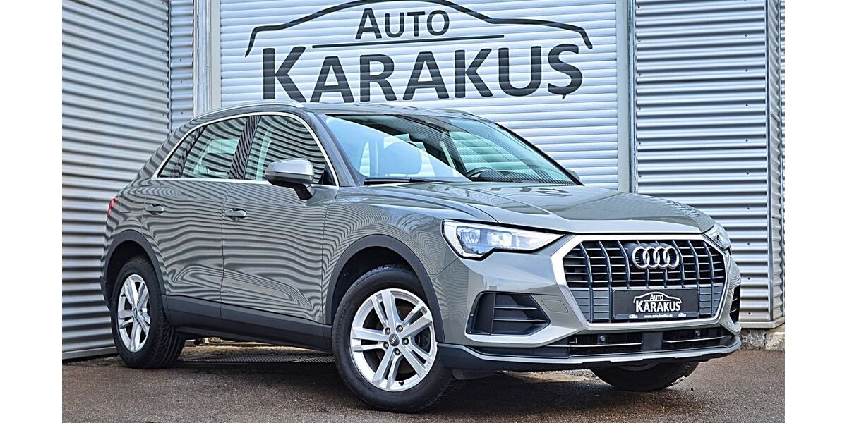 Audi Q3 103.450 km 19.995 &euro; Iserlohn 58644