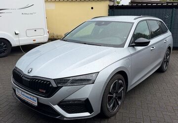 Skoda Octavia 179.000 km 17.999 &euro; Hamm 59063