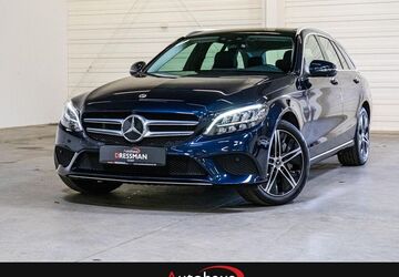 Mercedes-Benz C 300 57.058 km 26.440 &euro; Hamm 59067