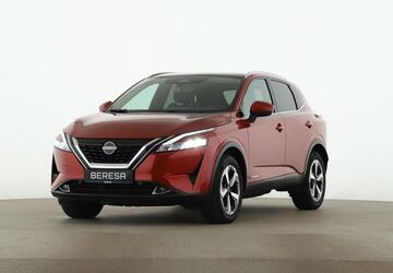 Nissan Qashqai 76.985 km 21.980 &euro; Senden-Bösensell 48308