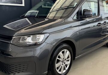 VW Caddy 56.000 km 21.490 &euro; Schwerte 58239