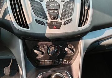 Ford Grand C-Max 117.515 km 6.100 &euro; Waltrop 45731