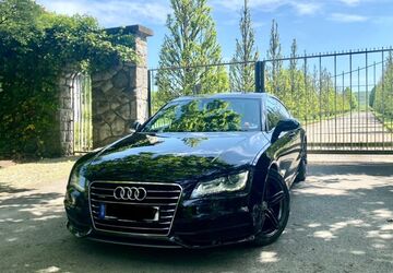 Audi A7 270.000 km 16.000 &euro; Hemer 58675