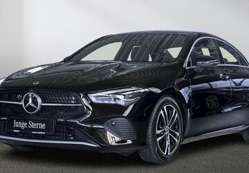 Mercedes-Benz CLA 200 13.103 km 32.290 &euro; Ahlen 59229