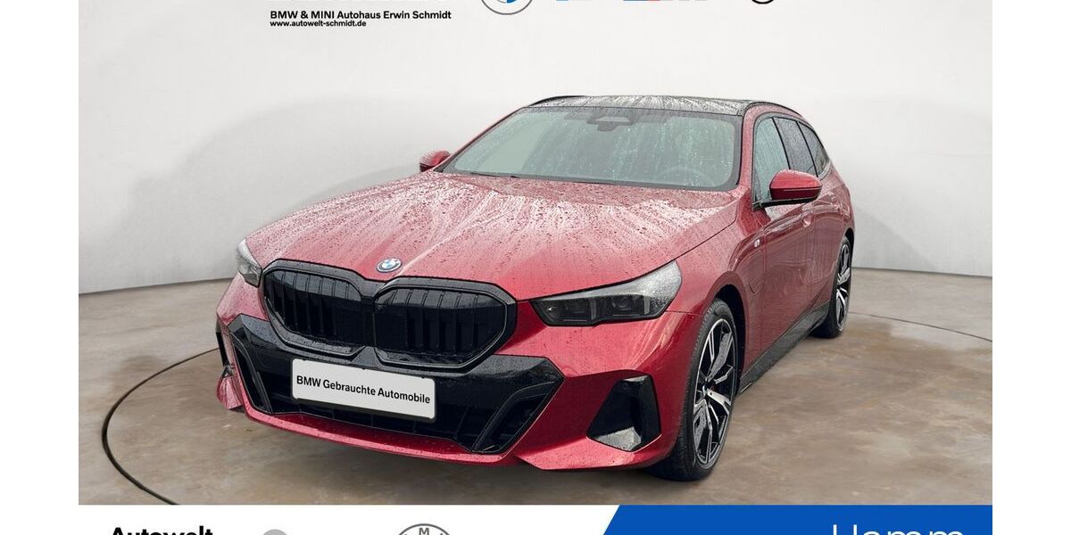 BMW 550 9.005 km 71.490 &euro; Hamm 59071