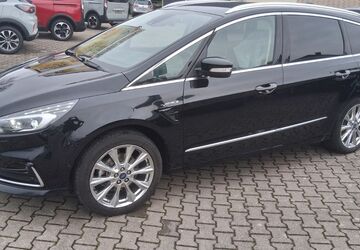 Ford S-Max 52.000 km 32.580 &euro; Kamen 59174